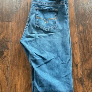 Kimes Ranch Betty Seventeens